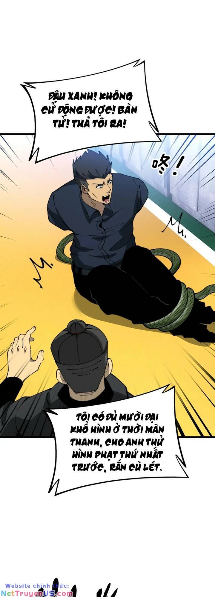 đọc truyện Độc Thủ Vu Y Chương 427 ảnh 50 tại Thiên Thai Truyện