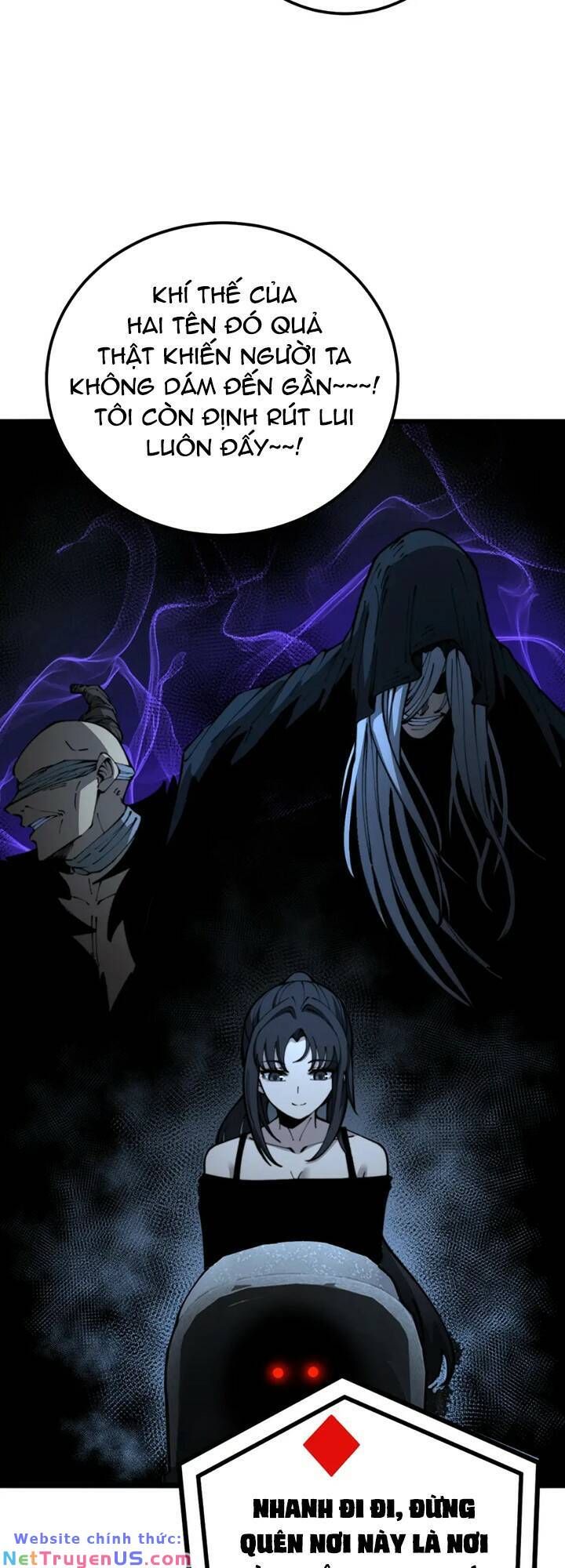 đọc truyện Độc Thủ Vu Y Chương 427 ảnh 7 tại Thiên Thai Truyện