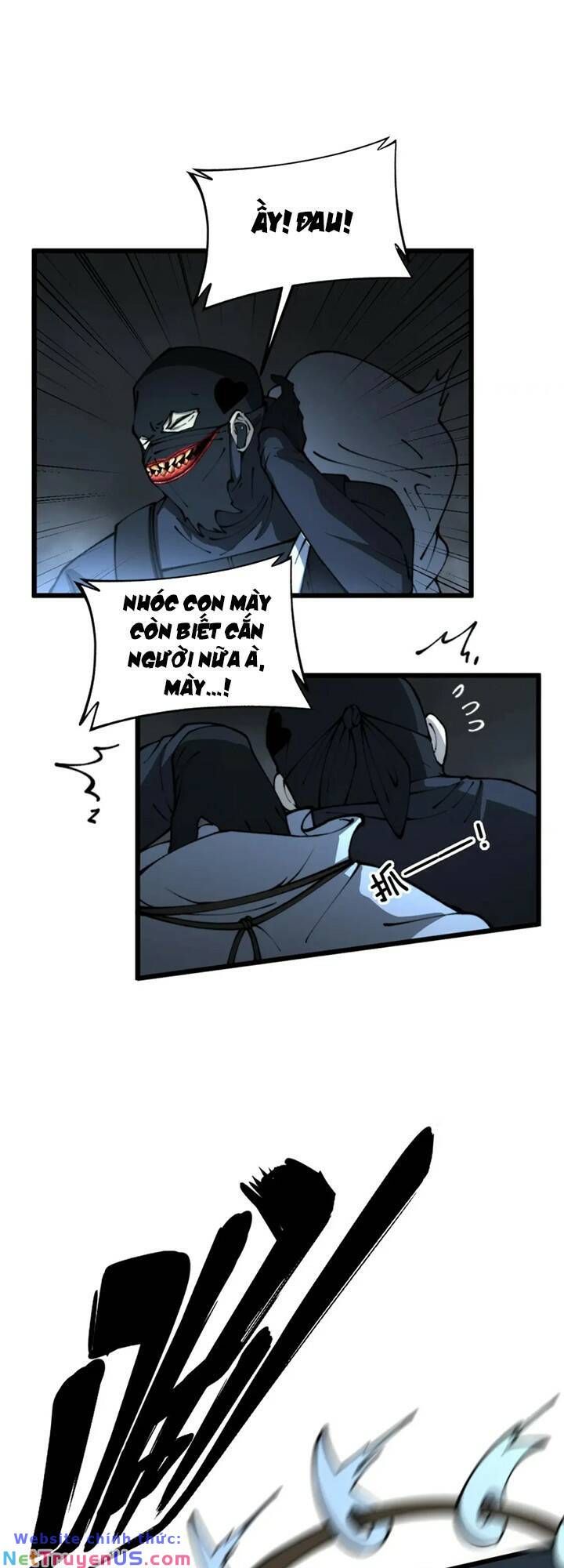 đọc truyện Độc Thủ Vu Y Chương 427 ảnh 9 tại Thiên Thai Truyện