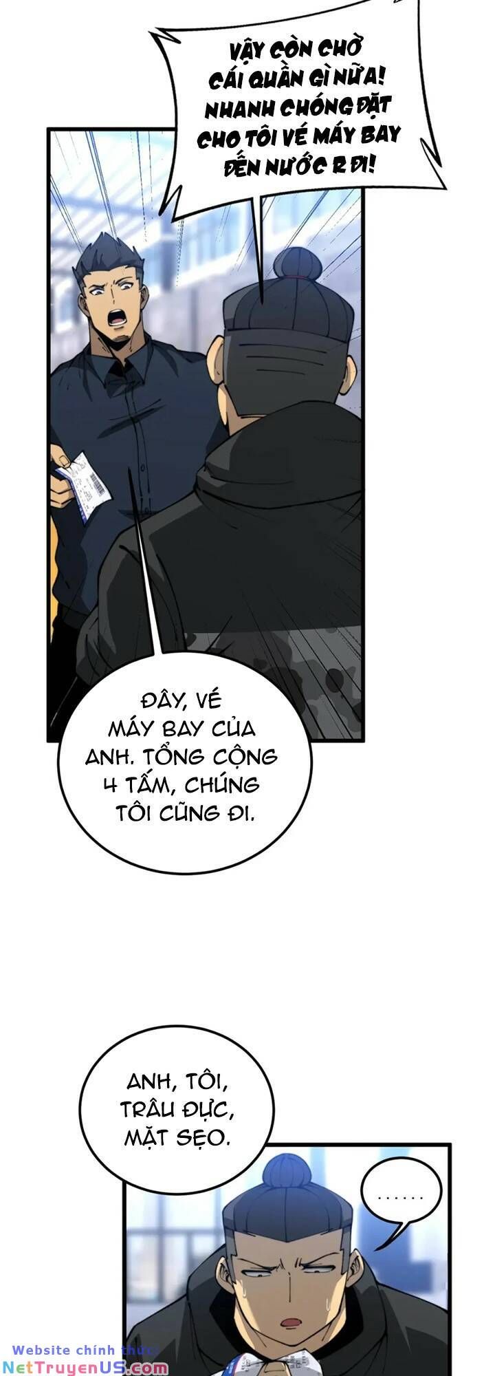 đọc truyện Độc Thủ Vu Y Chương 428 ảnh 12 tại Thiên Thai Truyện