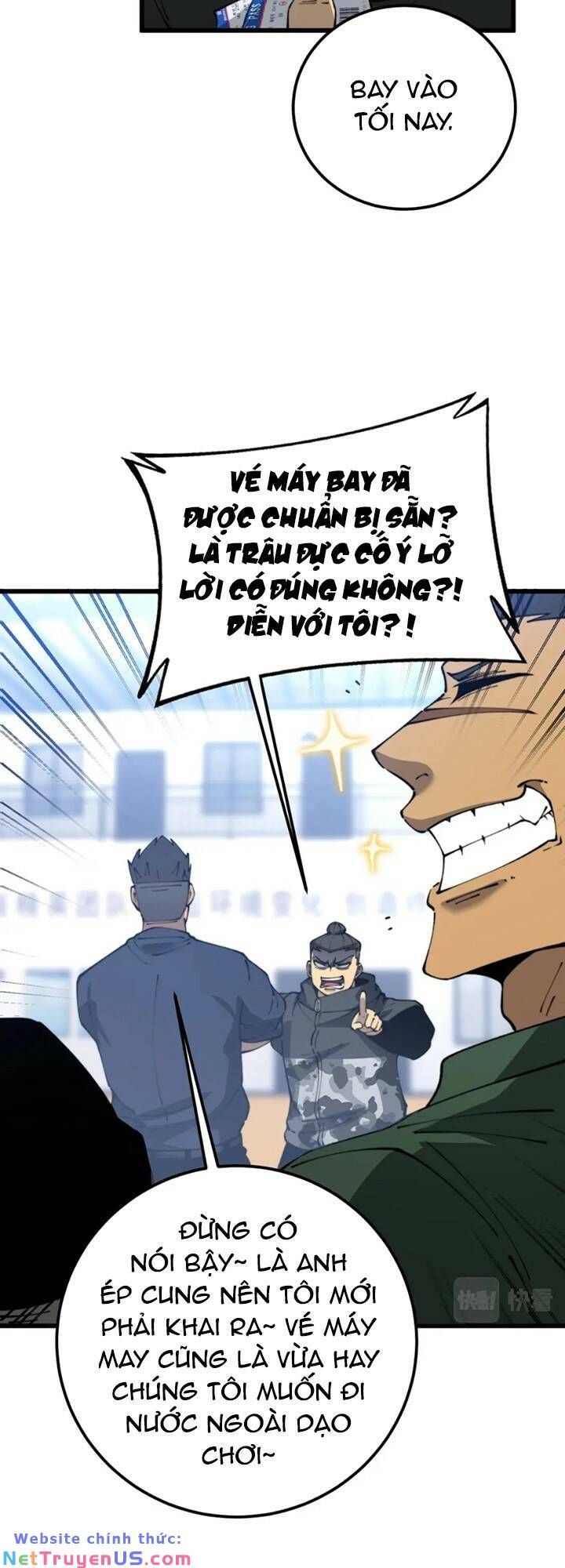 đọc truyện Độc Thủ Vu Y Chương 428 ảnh 13 tại Thiên Thai Truyện