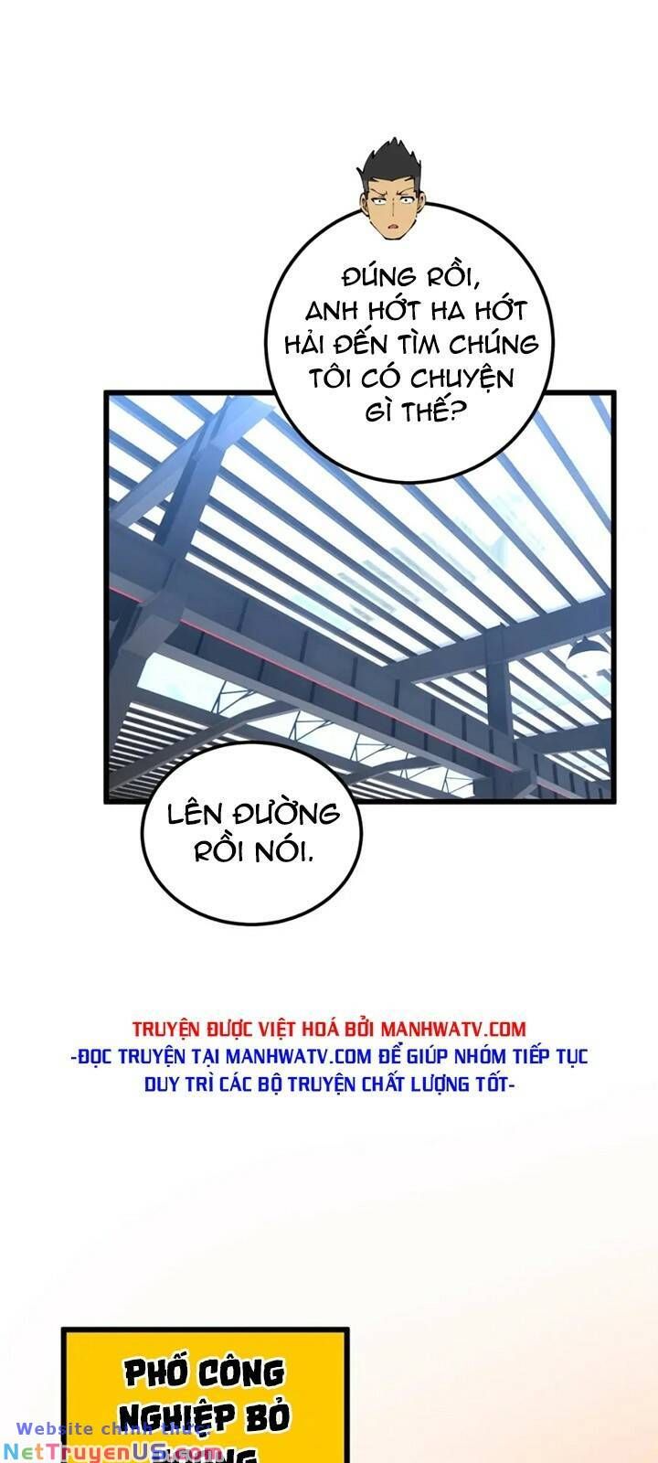 đọc truyện Độc Thủ Vu Y Chương 428 ảnh 14 tại Thiên Thai Truyện