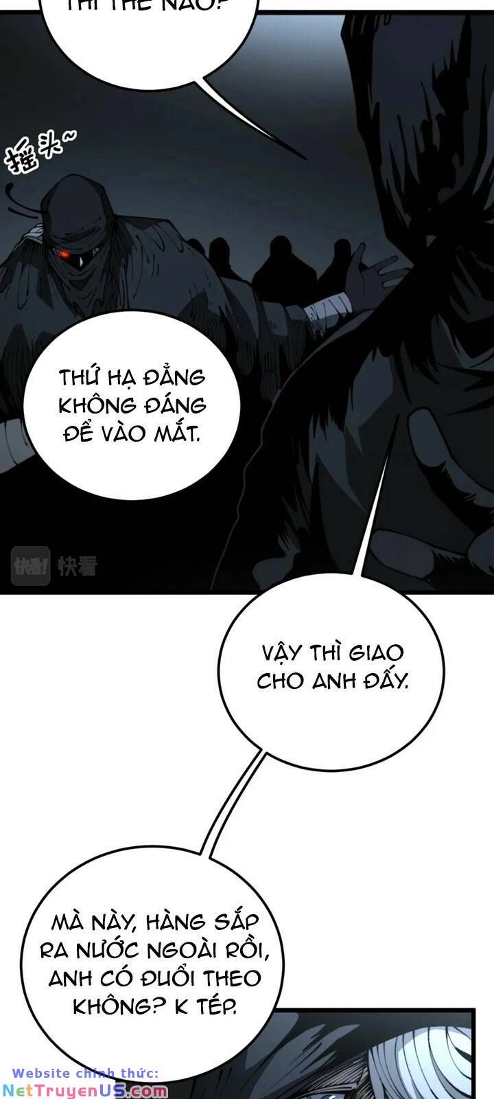 đọc truyện Độc Thủ Vu Y Chương 428 ảnh 18 tại Thiên Thai Truyện