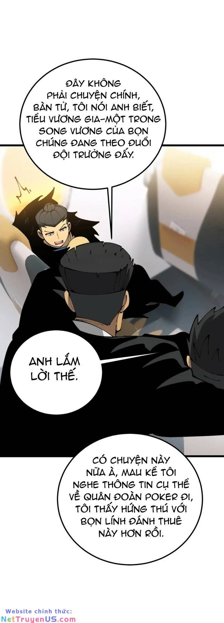 đọc truyện Độc Thủ Vu Y Chương 428 ảnh 29 tại Thiên Thai Truyện