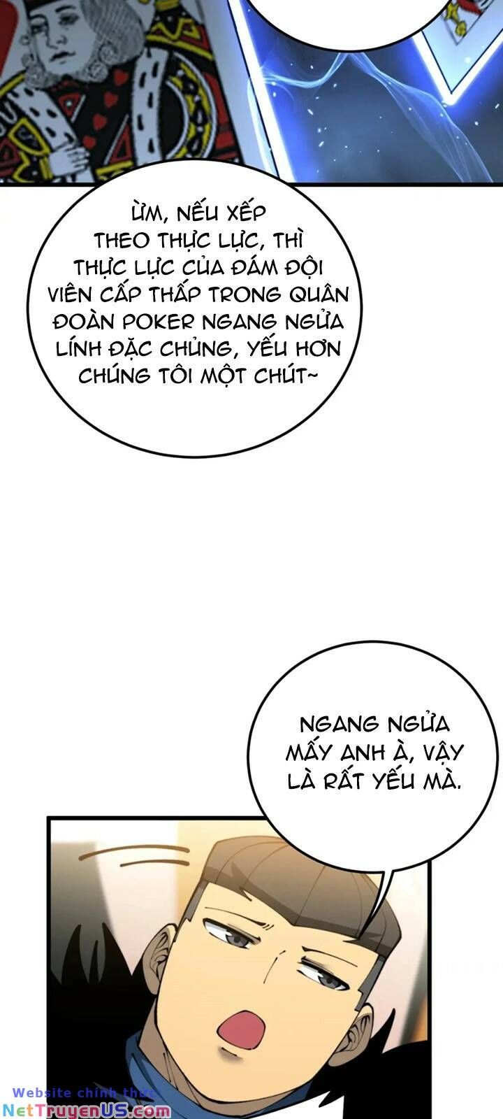 đọc truyện Độc Thủ Vu Y Chương 428 ảnh 31 tại Thiên Thai Truyện