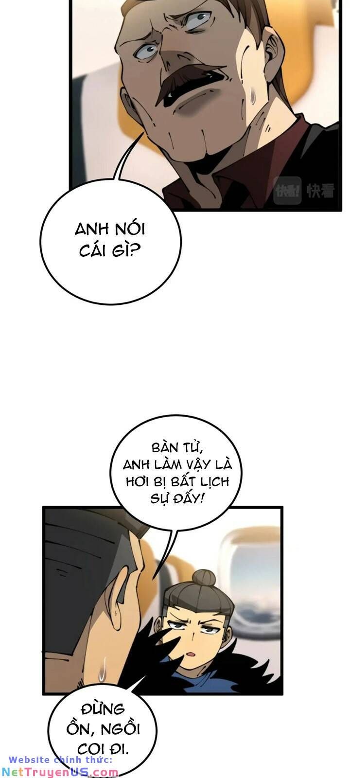 đọc truyện Độc Thủ Vu Y Chương 428 ảnh 34 tại Thiên Thai Truyện