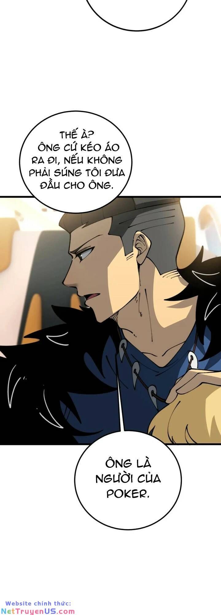 đọc truyện Độc Thủ Vu Y Chương 428 ảnh 36 tại Thiên Thai Truyện