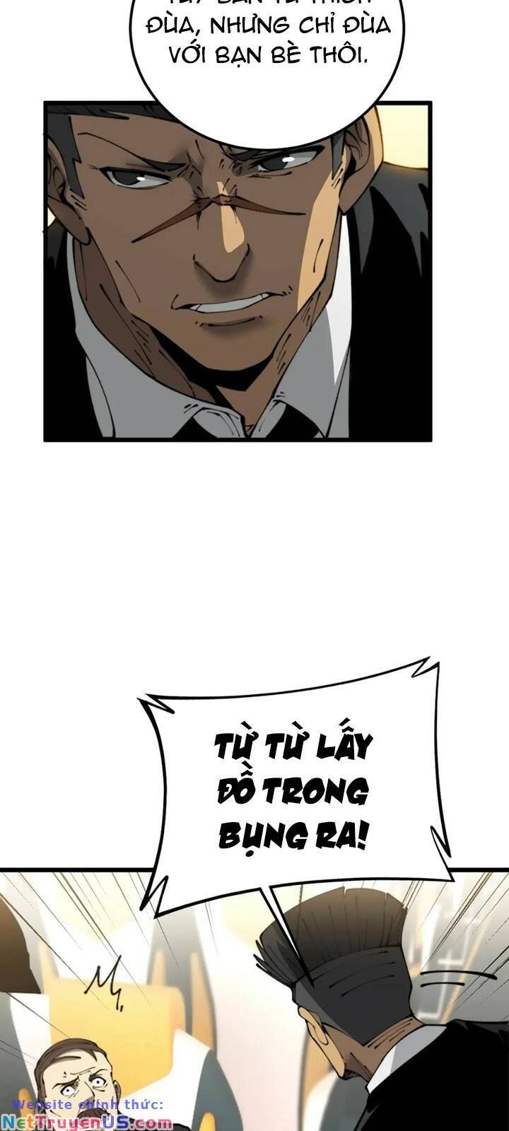 đọc truyện Độc Thủ Vu Y Chương 428 ảnh 38 tại Thiên Thai Truyện