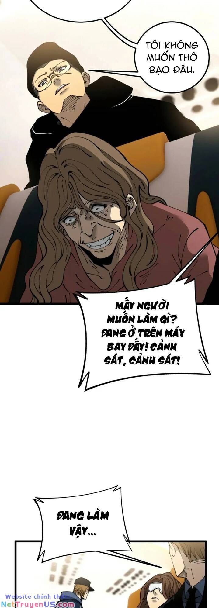 đọc truyện Độc Thủ Vu Y Chương 428 ảnh 40 tại Thiên Thai Truyện