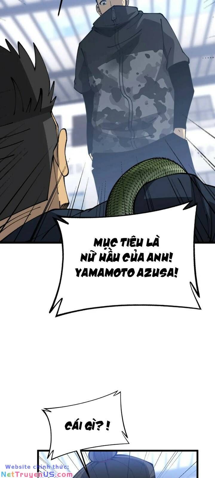 đọc truyện Độc Thủ Vu Y Chương 428 ảnh 6 tại Thiên Thai Truyện