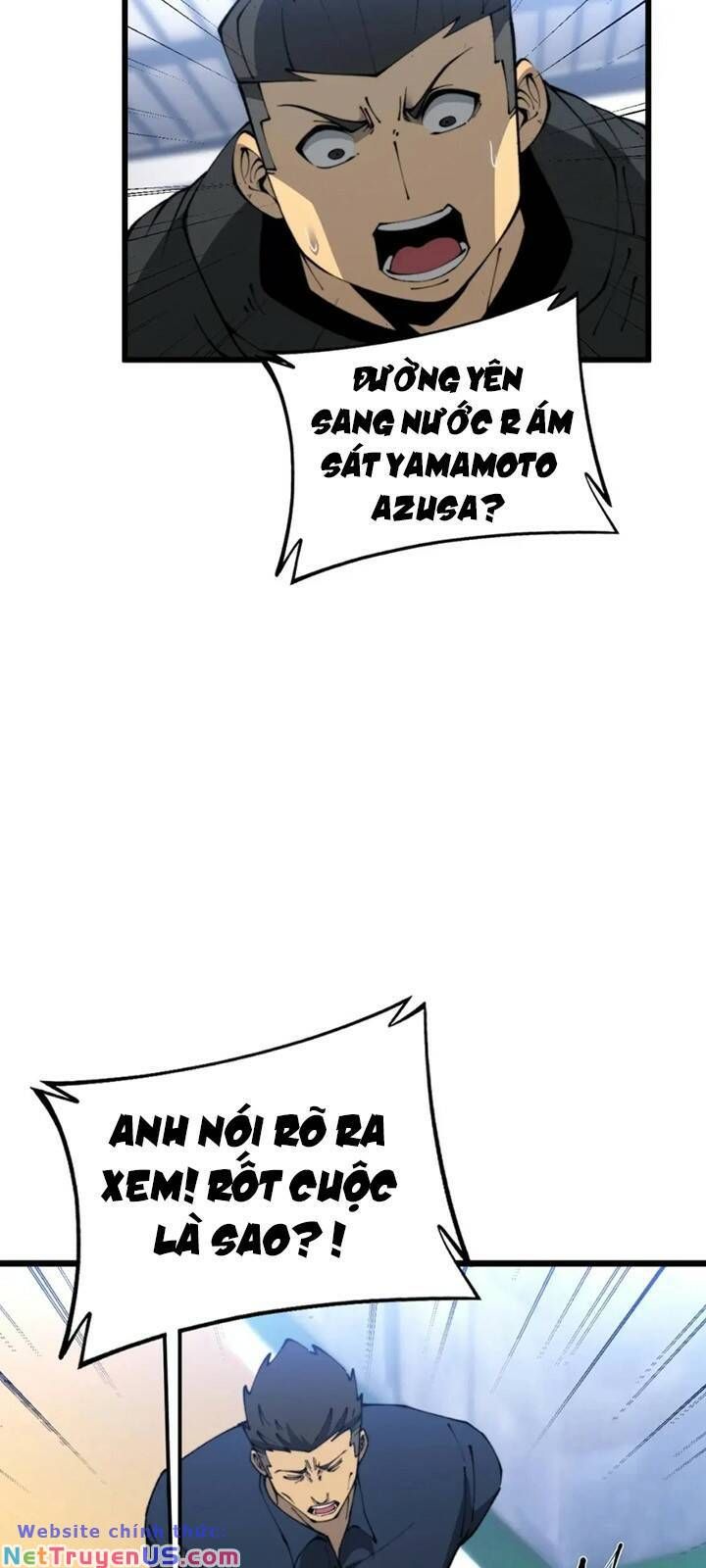 đọc truyện Độc Thủ Vu Y Chương 428 ảnh 7 tại Thiên Thai Truyện