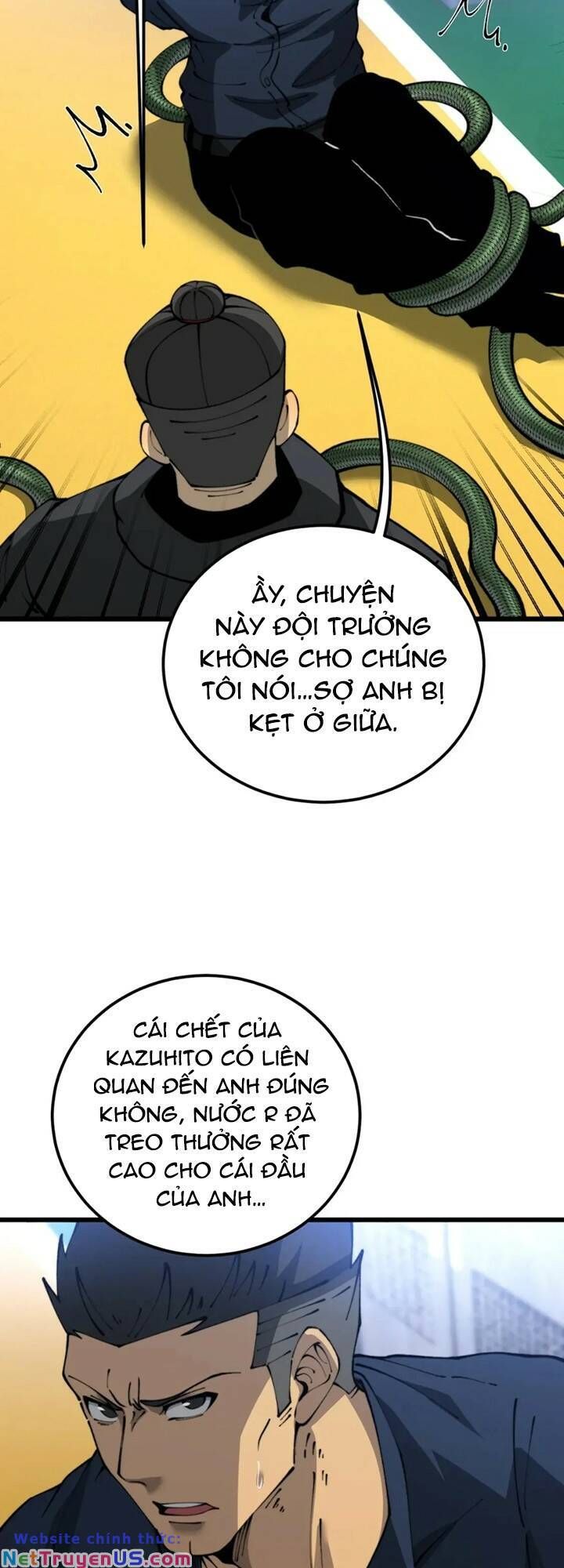 đọc truyện Độc Thủ Vu Y Chương 428 ảnh 8 tại Thiên Thai Truyện