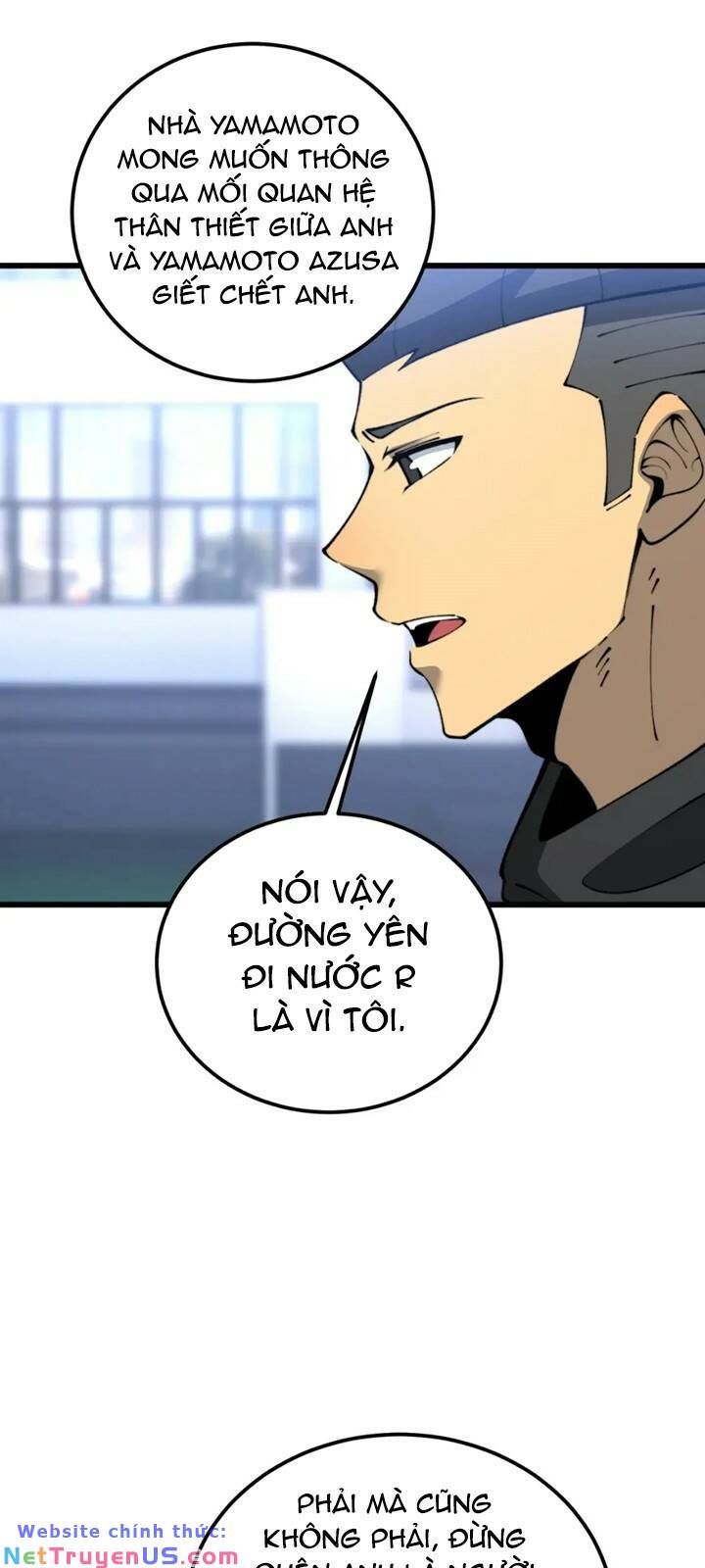 đọc truyện Độc Thủ Vu Y Chương 428 ảnh 10 tại Thiên Thai Truyện