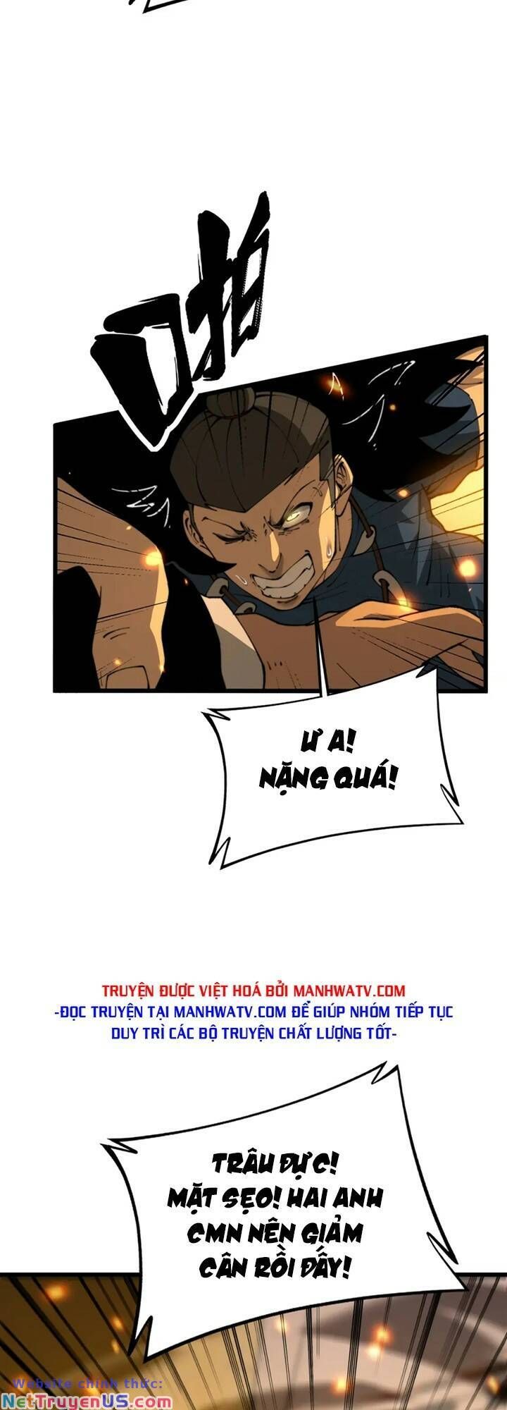 đọc truyện Độc Thủ Vu Y Chương 429 ảnh 12 tại Thiên Thai Truyện