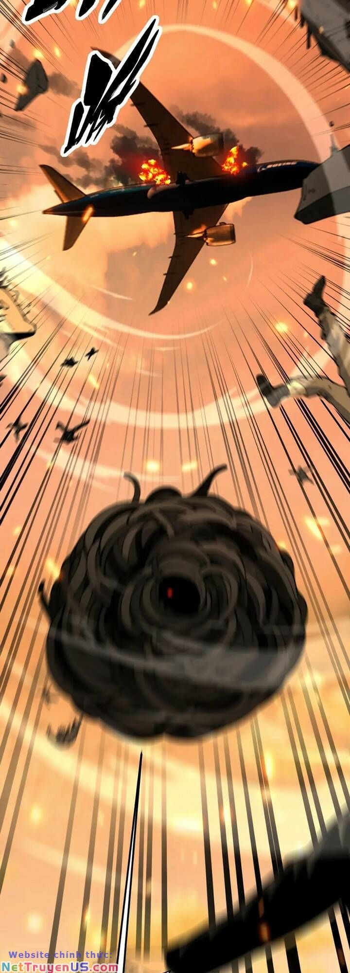 đọc truyện Độc Thủ Vu Y Chương 429 ảnh 21 tại Thiên Thai Truyện