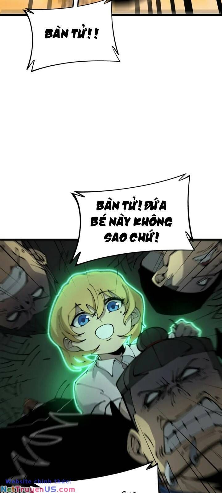 đọc truyện Độc Thủ Vu Y Chương 429 ảnh 22 tại Thiên Thai Truyện