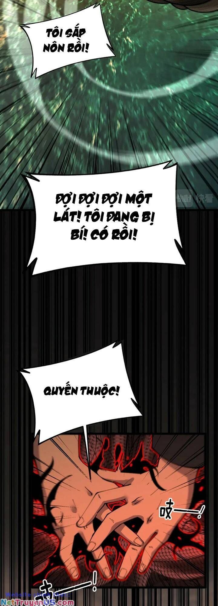 đọc truyện Độc Thủ Vu Y Chương 429 ảnh 24 tại Thiên Thai Truyện