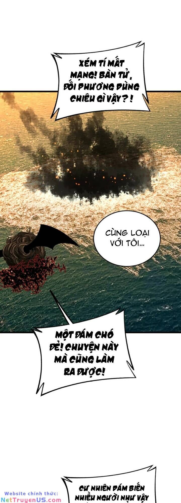 đọc truyện Độc Thủ Vu Y Chương 429 ảnh 32 tại Thiên Thai Truyện