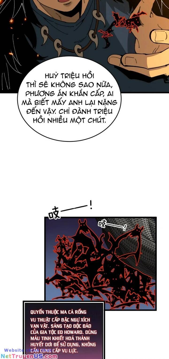 đọc truyện Độc Thủ Vu Y Chương 429 ảnh 34 tại Thiên Thai Truyện