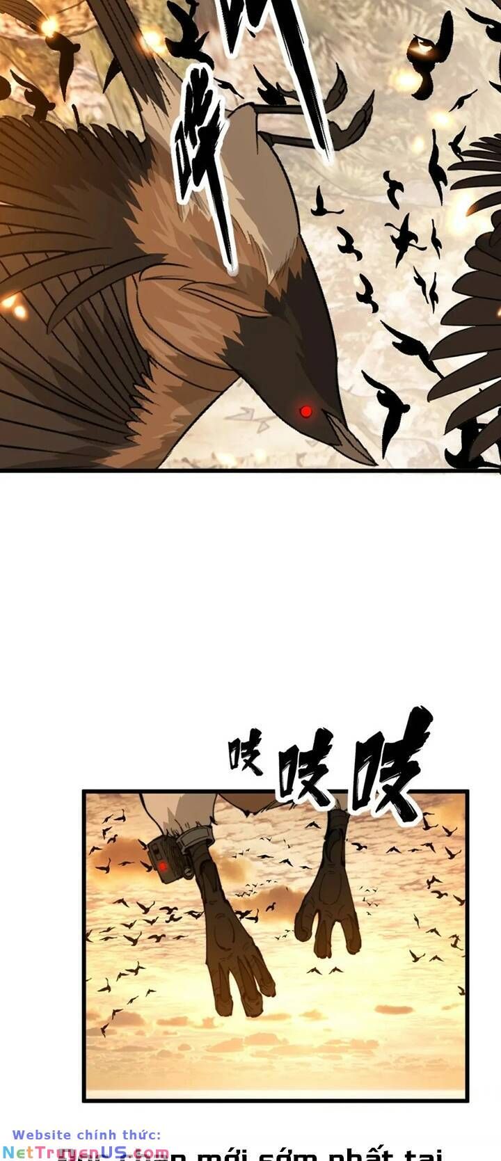 đọc truyện Độc Thủ Vu Y Chương 429 ảnh 43 tại Thiên Thai Truyện