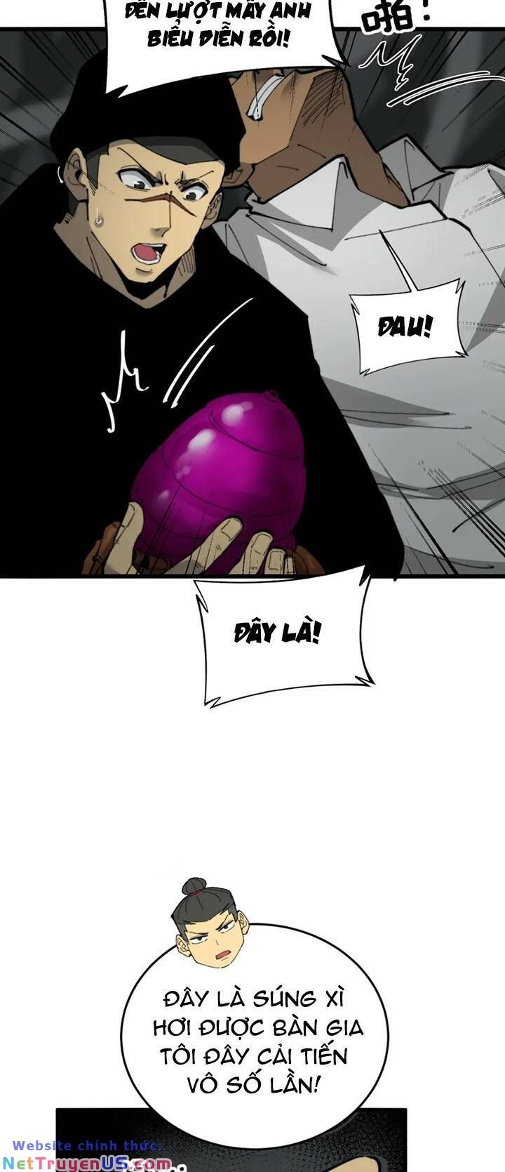 đọc truyện Độc Thủ Vu Y Chương 429 ảnh 46 tại Thiên Thai Truyện