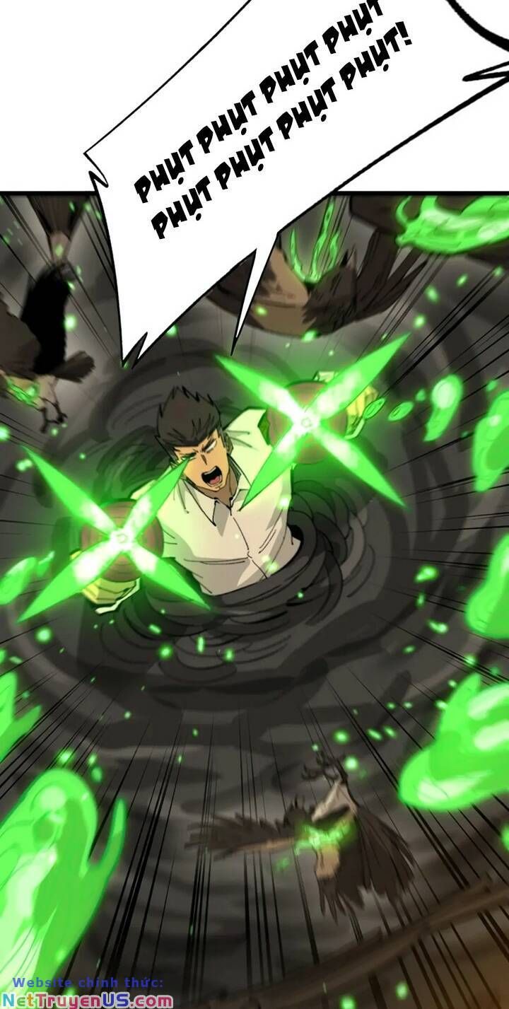 đọc truyện Độc Thủ Vu Y Chương 429 ảnh 57 tại Thiên Thai Truyện