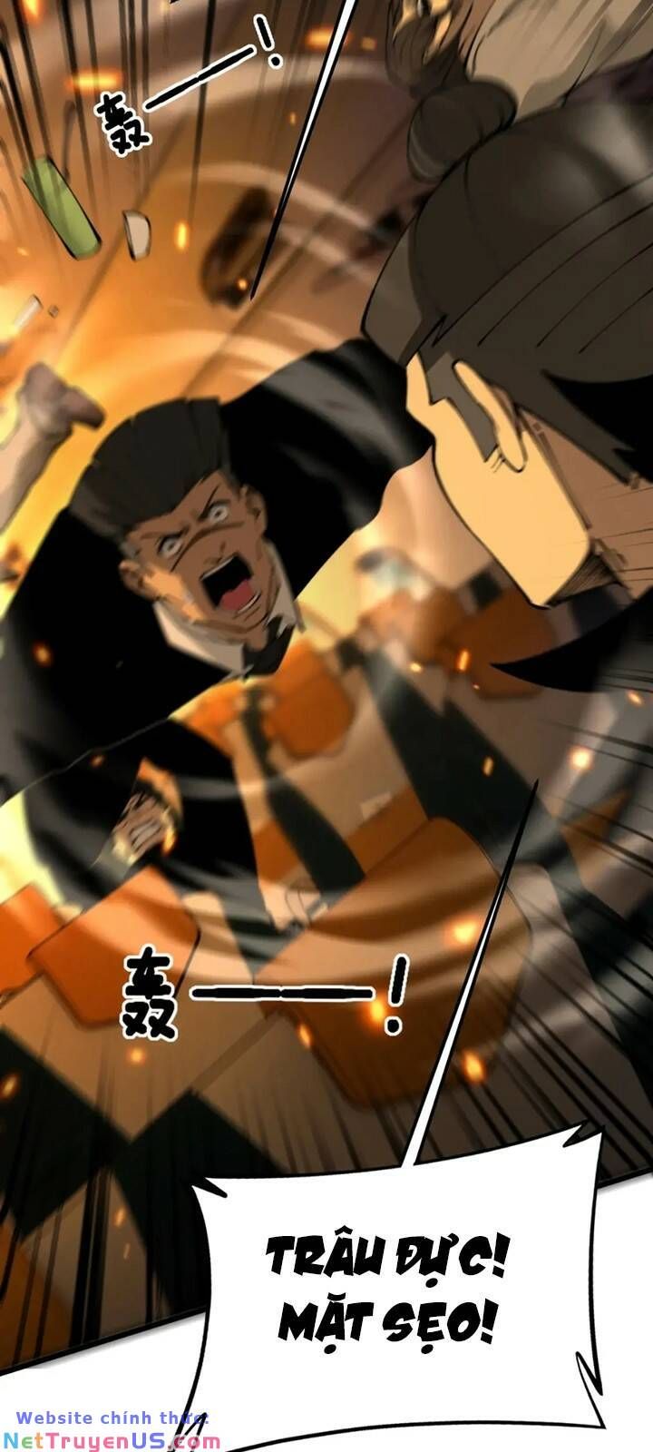 đọc truyện Độc Thủ Vu Y Chương 429 ảnh 11 tại Thiên Thai Truyện