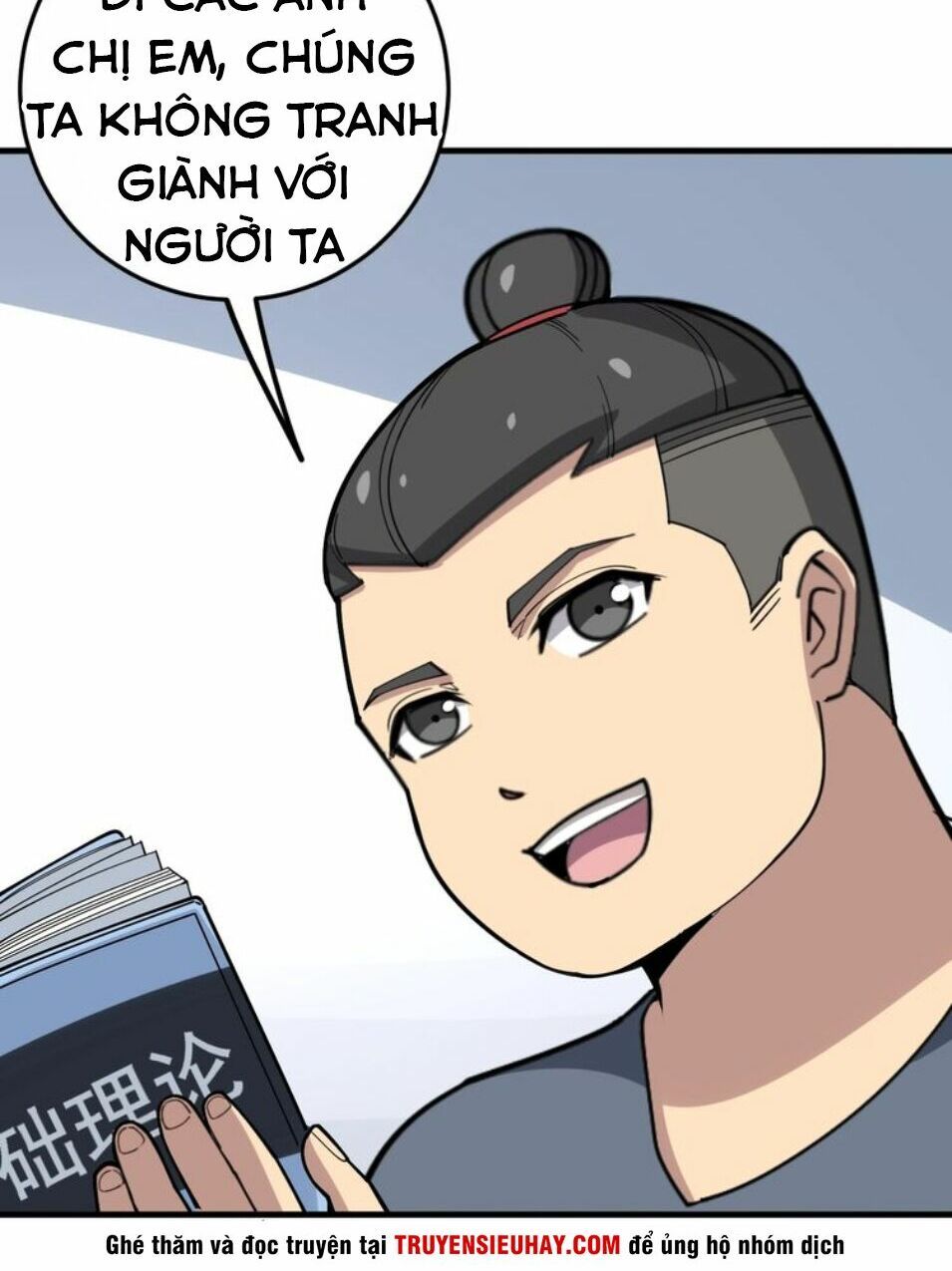 đọc truyện Độc Thủ Vu Y Chương 43 ảnh 14 tại Thiên Thai Truyện