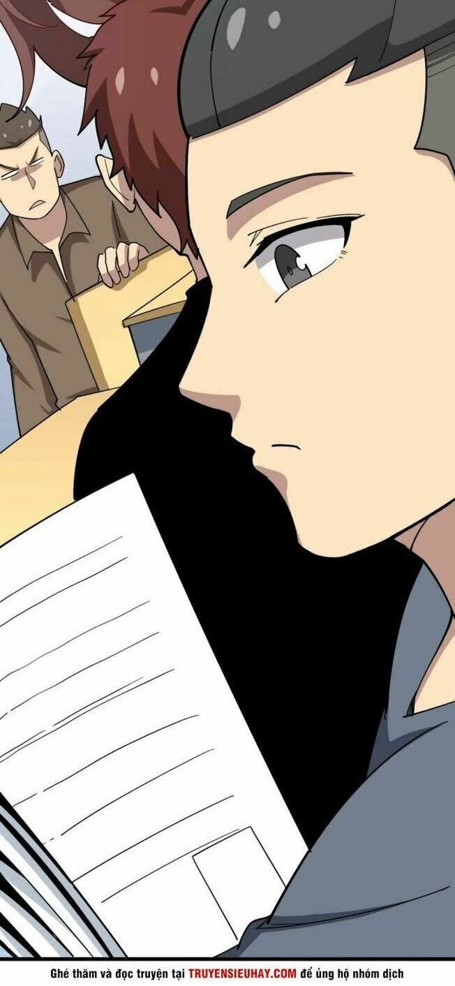 đọc truyện Độc Thủ Vu Y Chương 43 ảnh 19 tại Thiên Thai Truyện