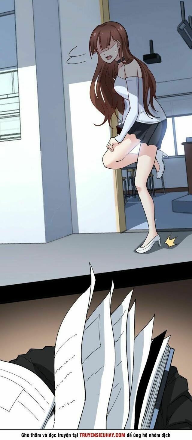 đọc truyện Độc Thủ Vu Y Chương 43 ảnh 22 tại Thiên Thai Truyện