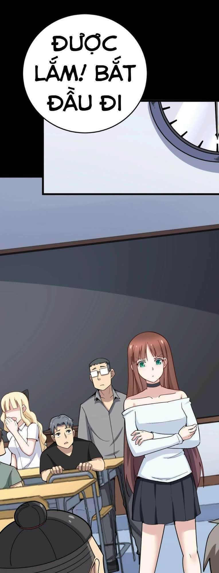 đọc truyện Độc Thủ Vu Y Chương 43 ảnh 25 tại Thiên Thai Truyện