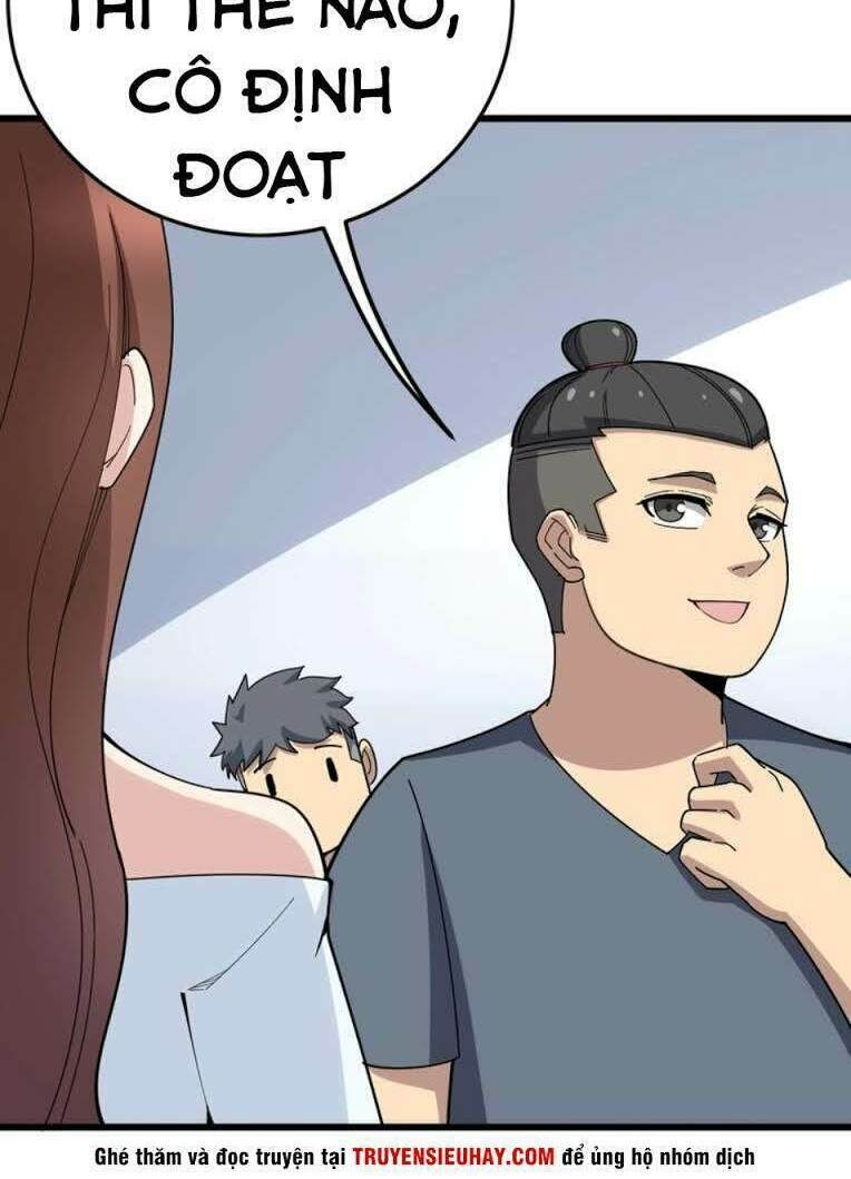 đọc truyện Độc Thủ Vu Y Chương 43 ảnh 27 tại Thiên Thai Truyện