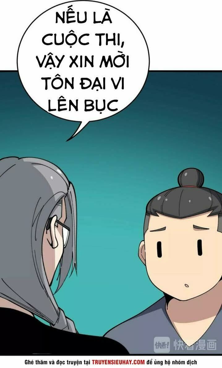 đọc truyện Độc Thủ Vu Y Chương 43 ảnh 30 tại Thiên Thai Truyện