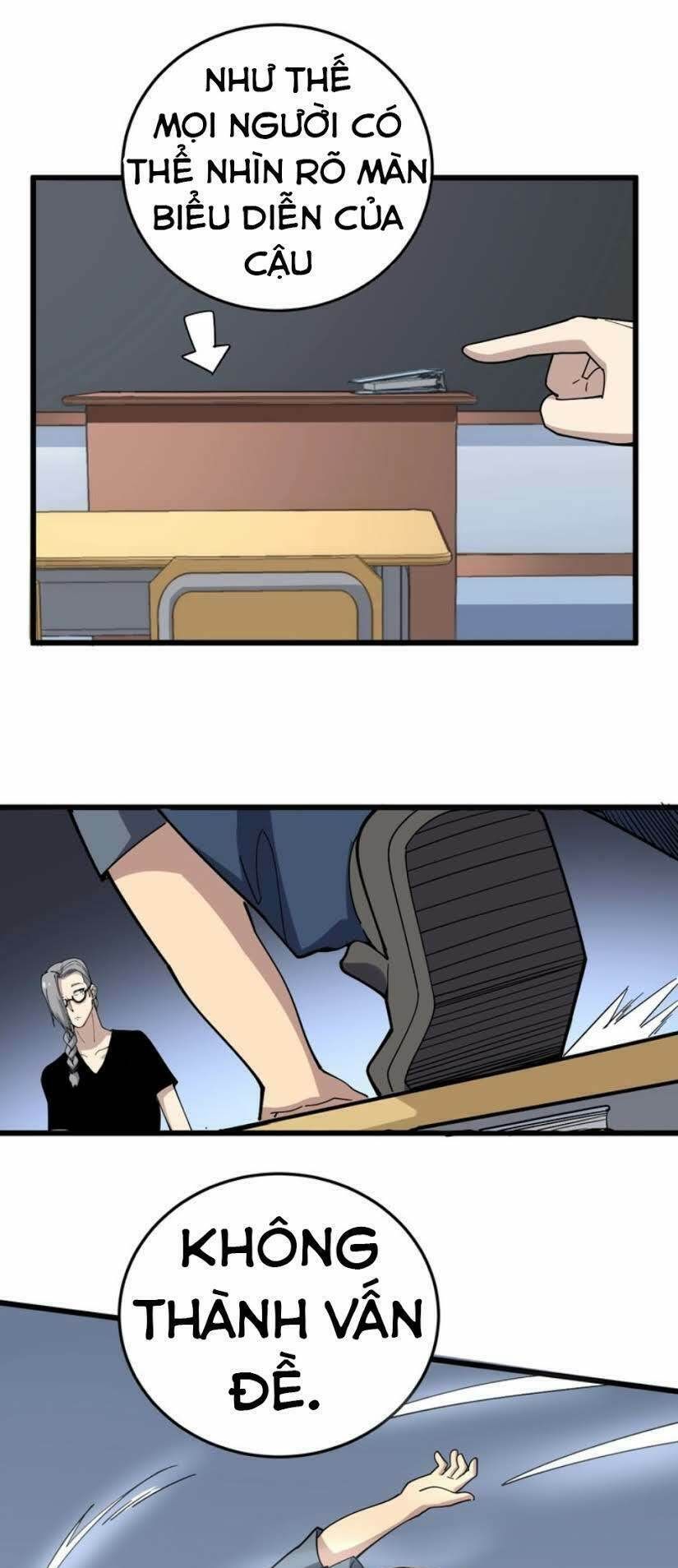 đọc truyện Độc Thủ Vu Y Chương 43 ảnh 31 tại Thiên Thai Truyện