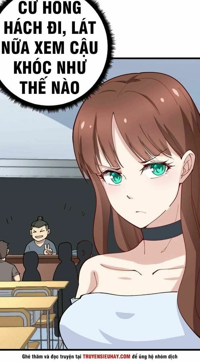 đọc truyện Độc Thủ Vu Y Chương 43 ảnh 35 tại Thiên Thai Truyện