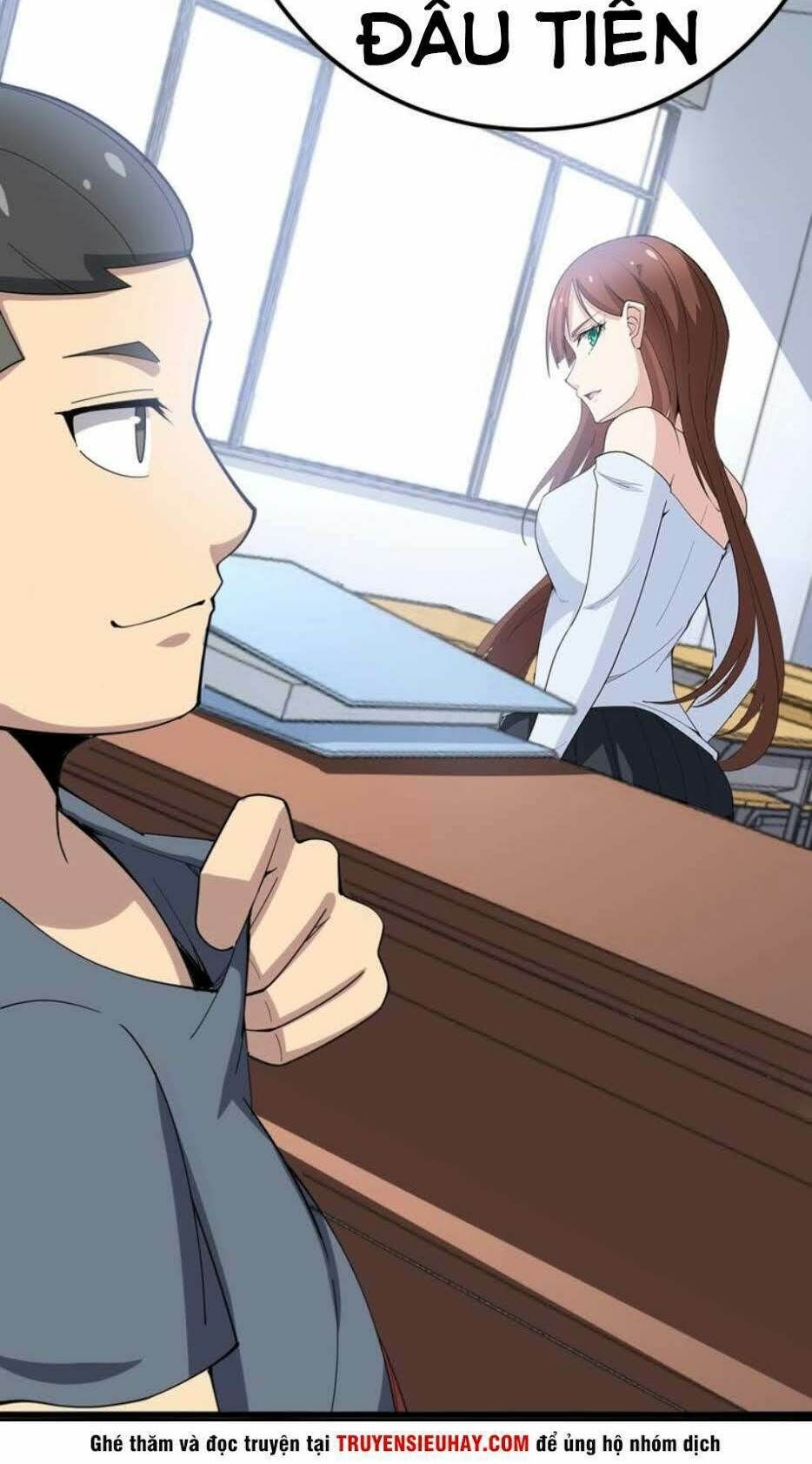 đọc truyện Độc Thủ Vu Y Chương 43 ảnh 37 tại Thiên Thai Truyện