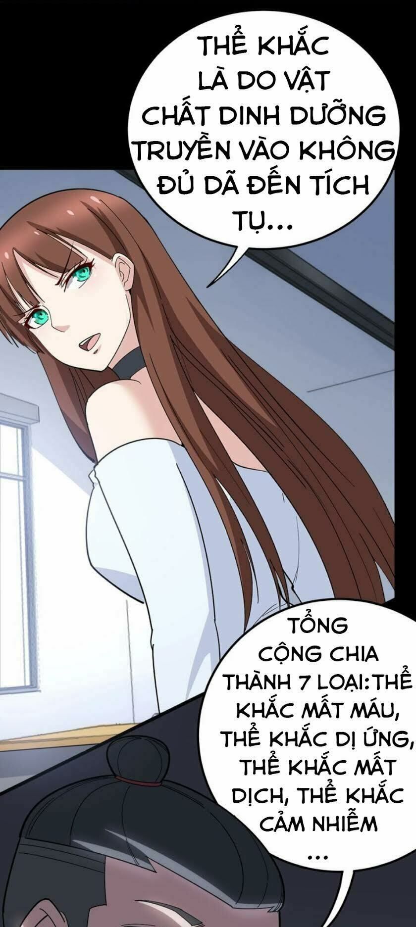 đọc truyện Độc Thủ Vu Y Chương 43 ảnh 40 tại Thiên Thai Truyện