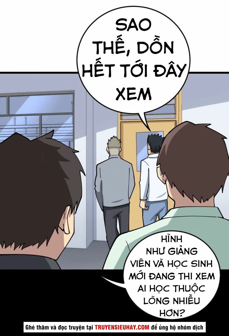 đọc truyện Độc Thủ Vu Y Chương 43 ảnh 43 tại Thiên Thai Truyện