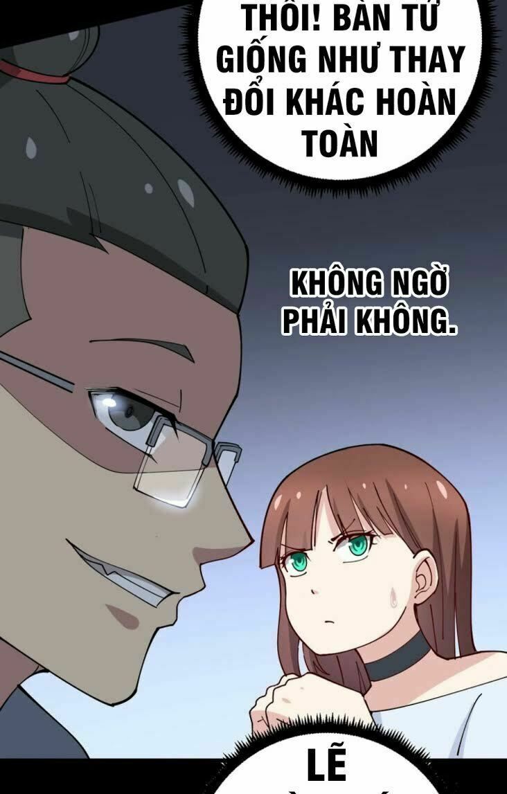 đọc truyện Độc Thủ Vu Y Chương 43 ảnh 45 tại Thiên Thai Truyện