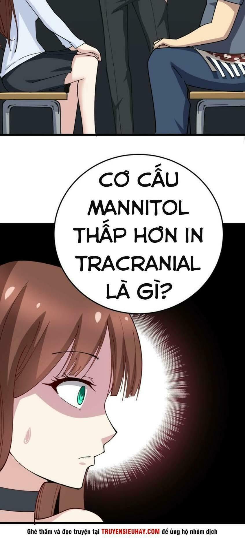 đọc truyện Độc Thủ Vu Y Chương 43 ảnh 50 tại Thiên Thai Truyện