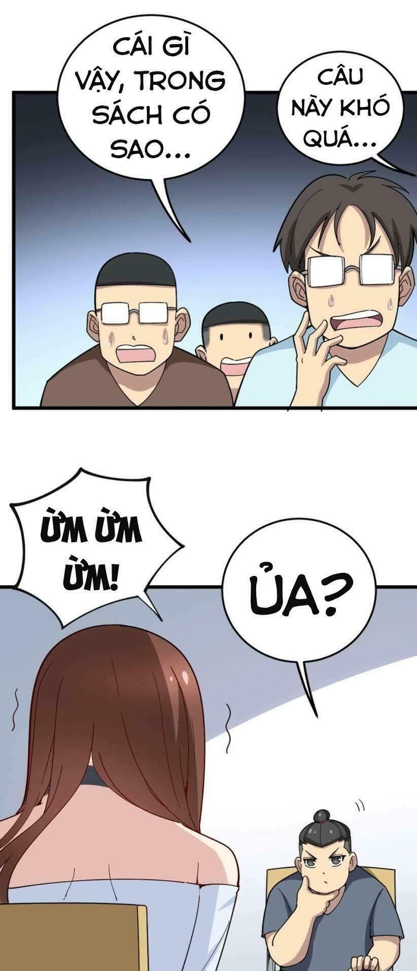 đọc truyện Độc Thủ Vu Y Chương 43 ảnh 51 tại Thiên Thai Truyện