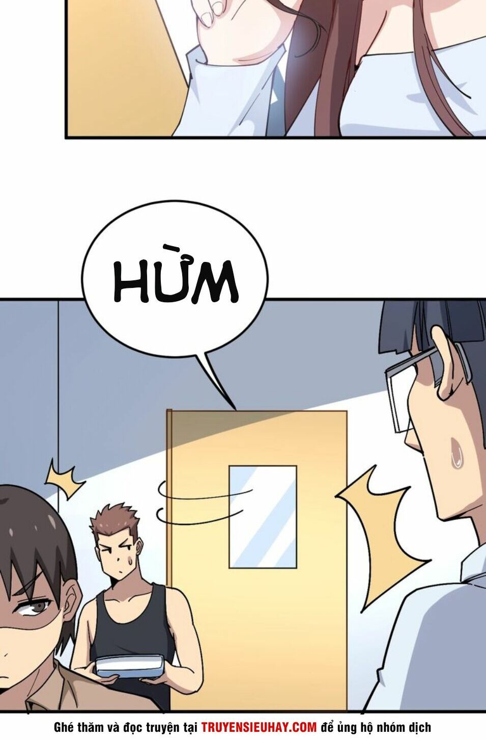 đọc truyện Độc Thủ Vu Y Chương 43 ảnh 7 tại Thiên Thai Truyện