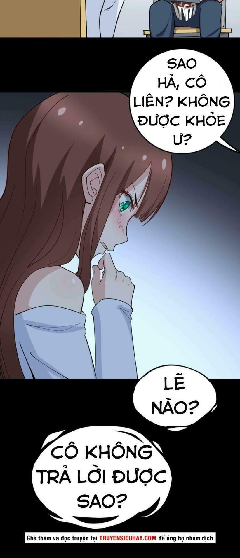 đọc truyện Độc Thủ Vu Y Chương 43 ảnh 52 tại Thiên Thai Truyện