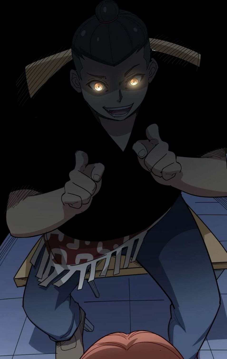 đọc truyện Độc Thủ Vu Y Chương 43 ảnh 53 tại Thiên Thai Truyện