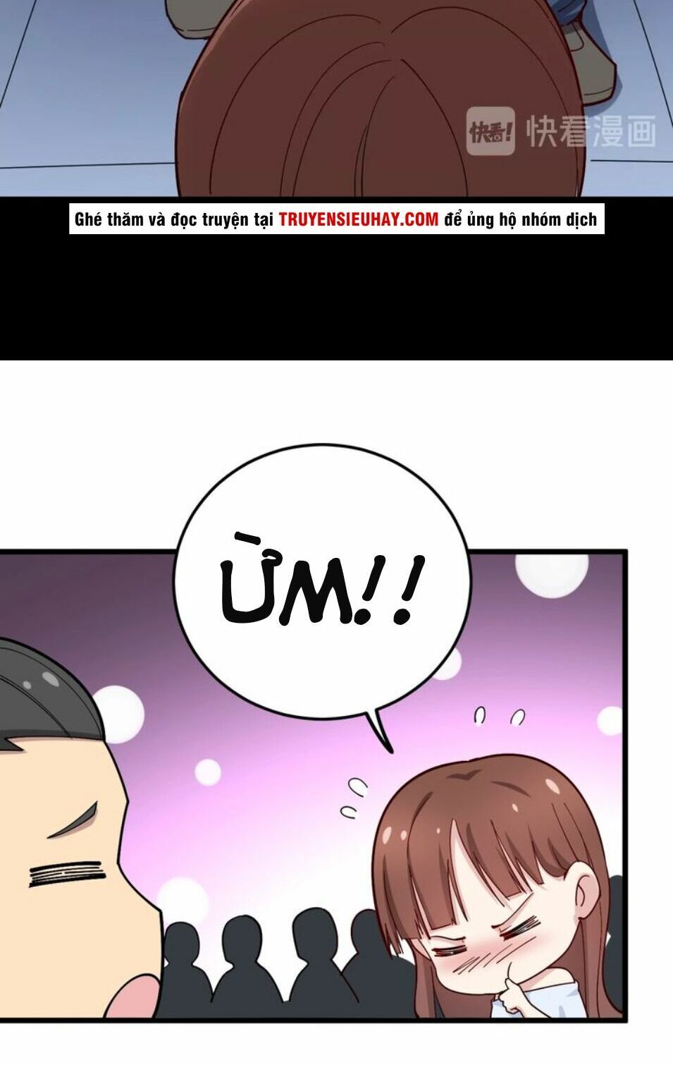 đọc truyện Độc Thủ Vu Y Chương 43 ảnh 54 tại Thiên Thai Truyện