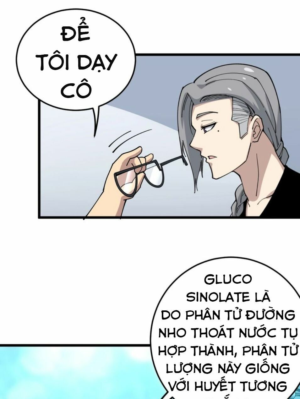 đọc truyện Độc Thủ Vu Y Chương 43 ảnh 55 tại Thiên Thai Truyện