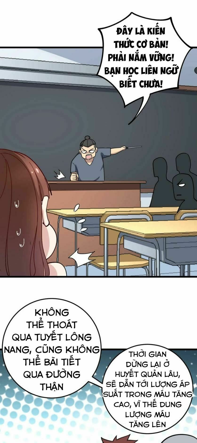 đọc truyện Độc Thủ Vu Y Chương 43 ảnh 57 tại Thiên Thai Truyện