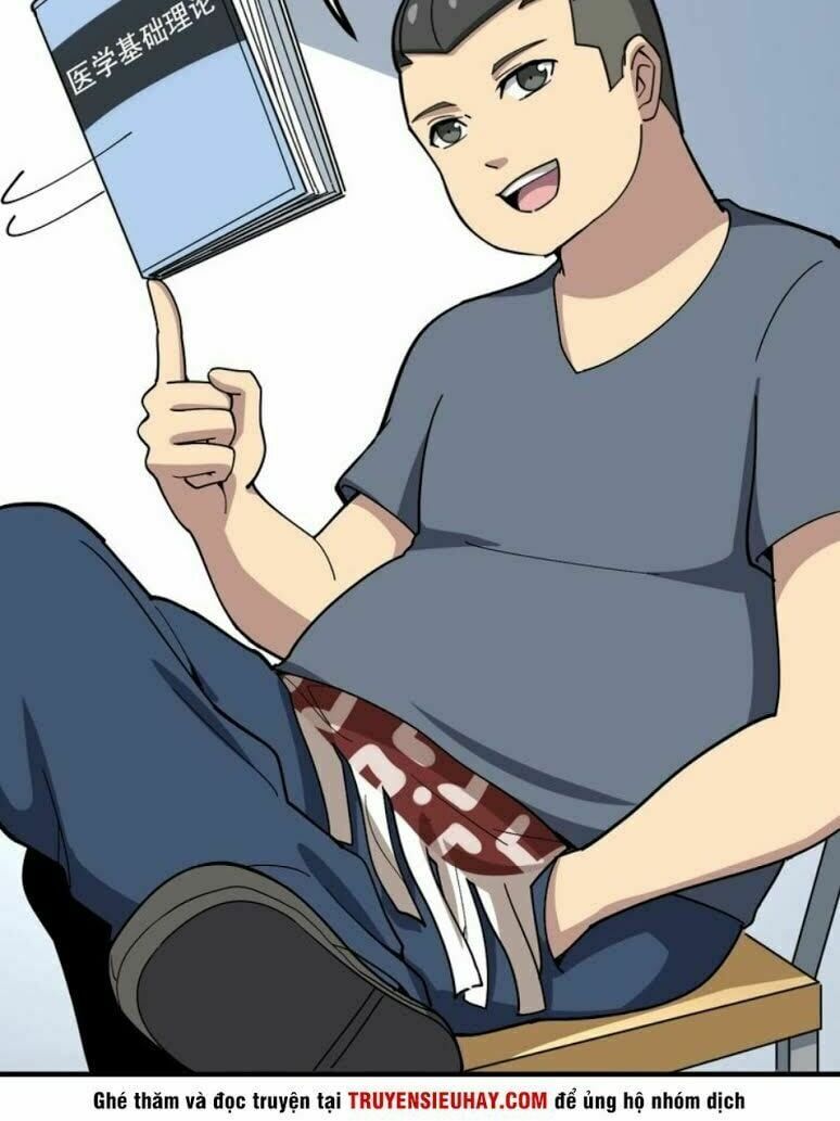 đọc truyện Độc Thủ Vu Y Chương 43 ảnh 10 tại Thiên Thai Truyện