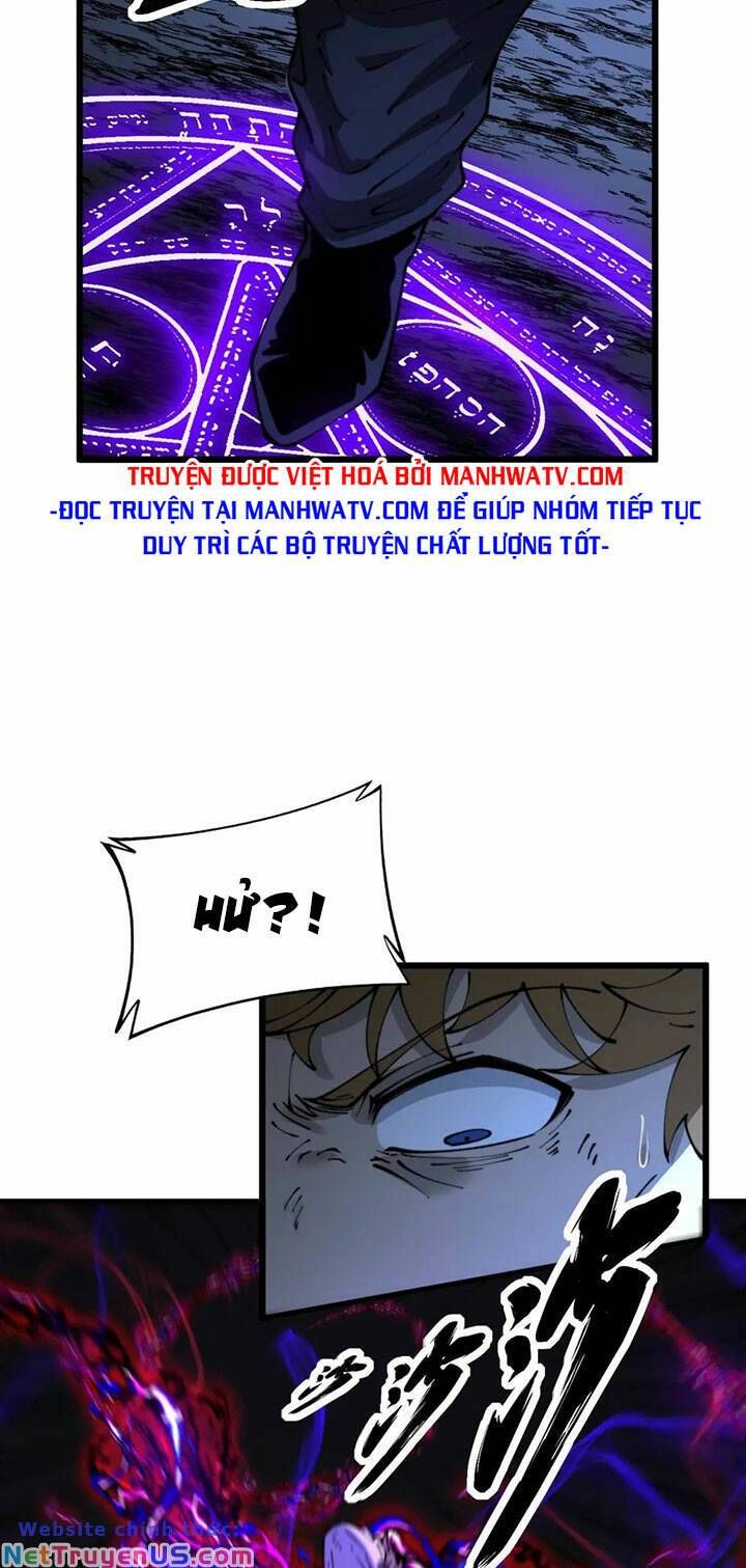 đọc truyện Độc Thủ Vu Y Chương 430 ảnh 21 tại Thiên Thai Truyện