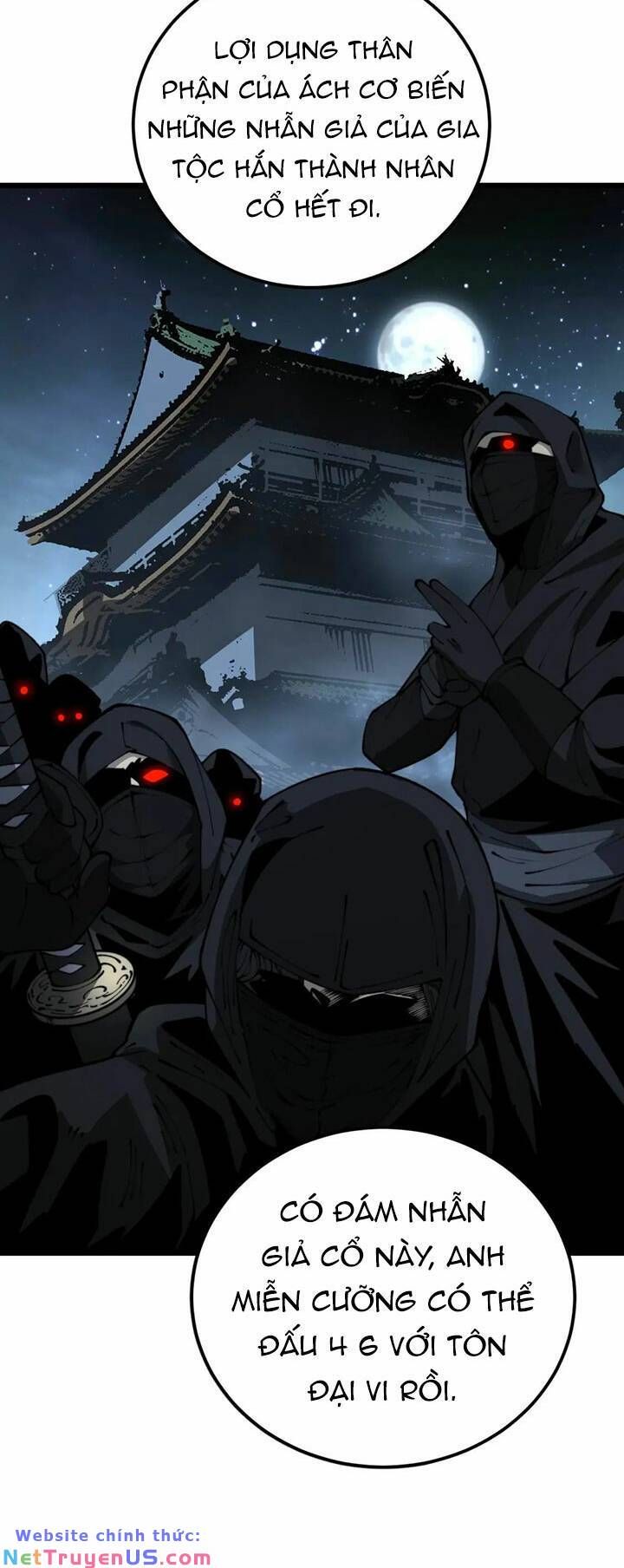 đọc truyện Độc Thủ Vu Y Chương 430 ảnh 28 tại Thiên Thai Truyện